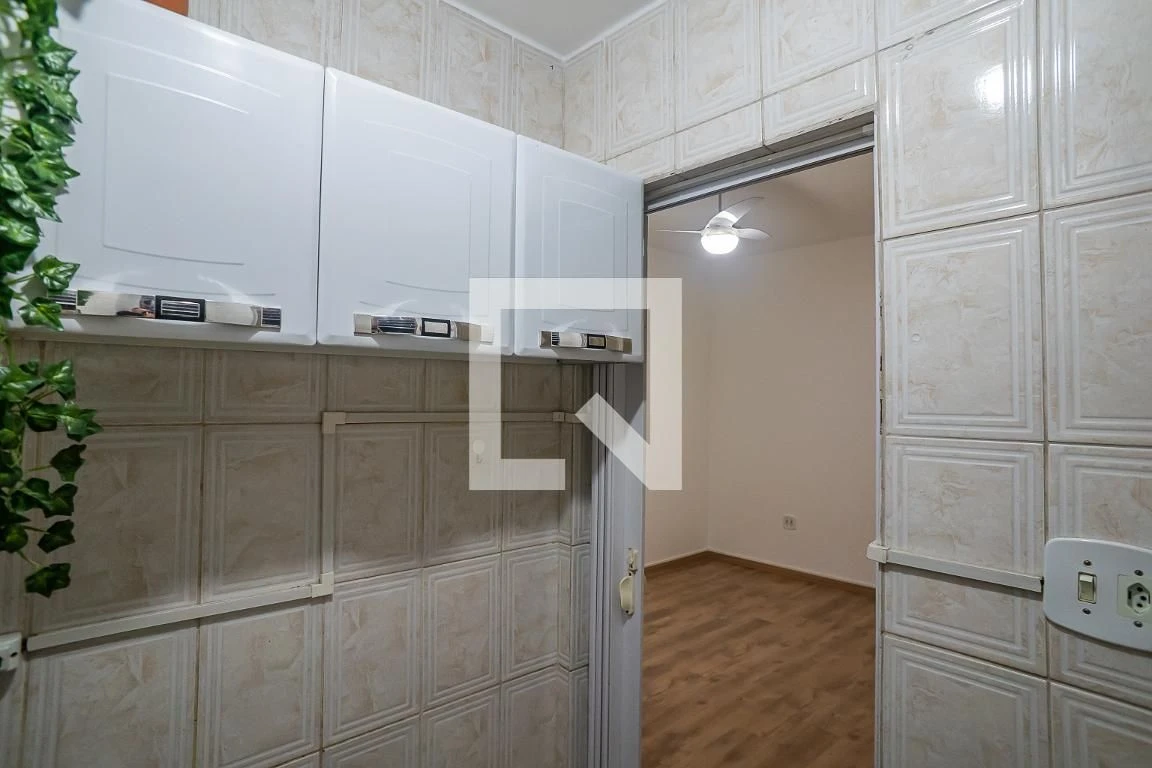 Studio for rent with 1 bedroom and 1 bathroom — photo 21