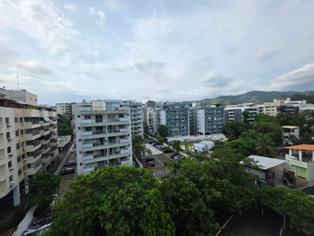 3-bedroom apartment with 5 bathrooms on the 5th floor — photo 53