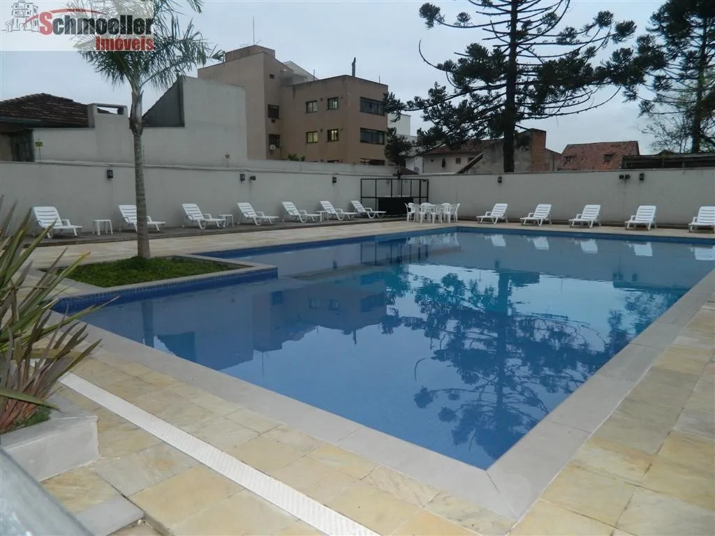 Балкон з грилем та 2 спальні: квартира 70 м² — photo 54