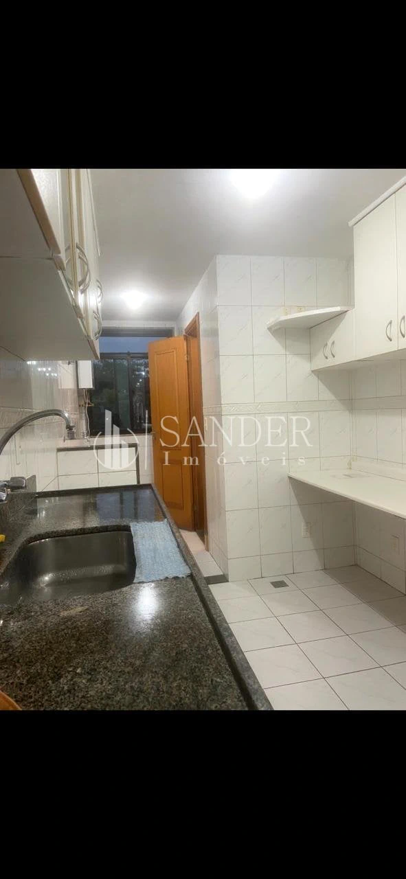 Apartamento de 70 m² com 2 quartos e suíte — photo 3