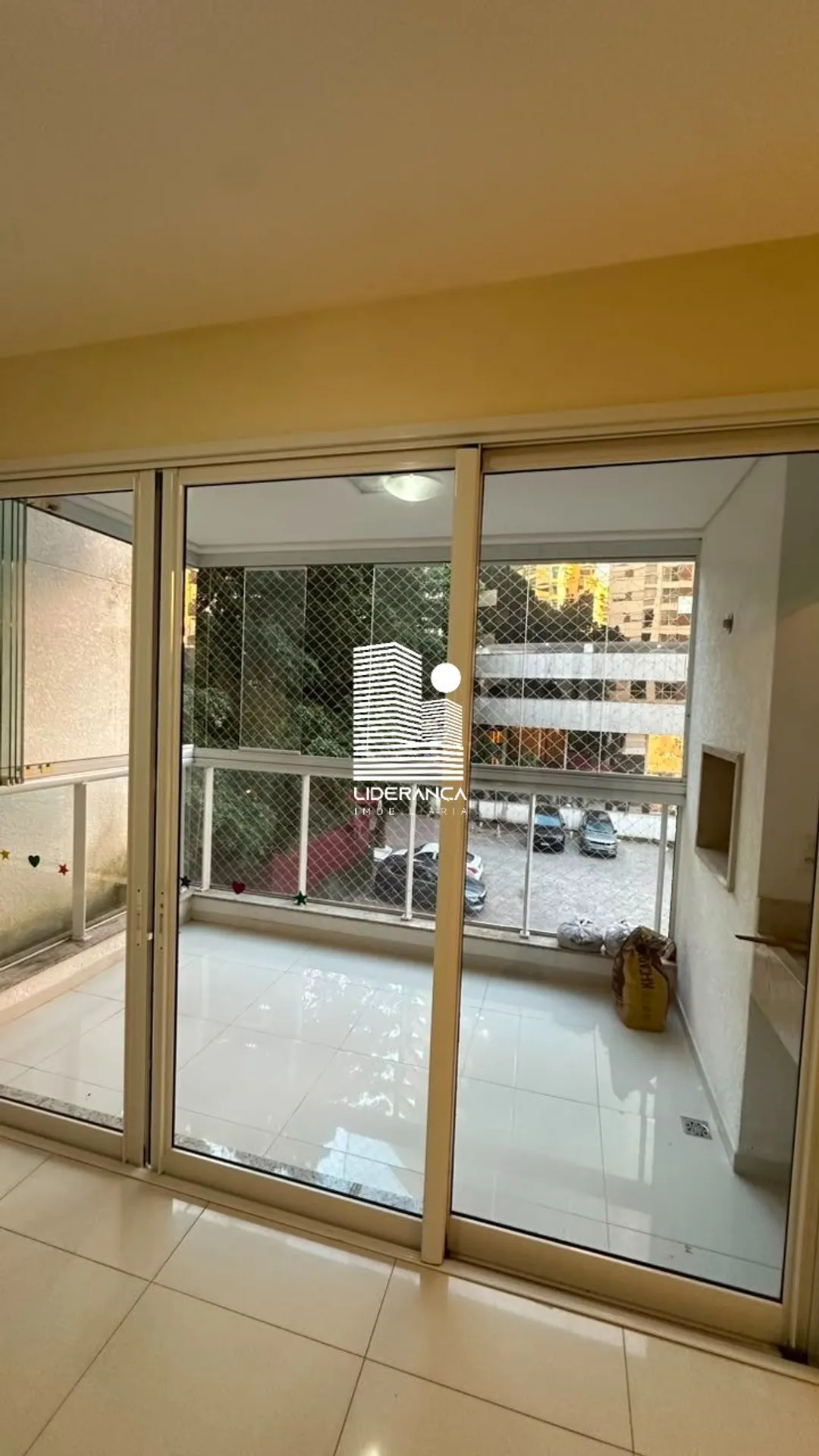 Departamento de 4 dormitorios en edificio con gimnasio — photo 20