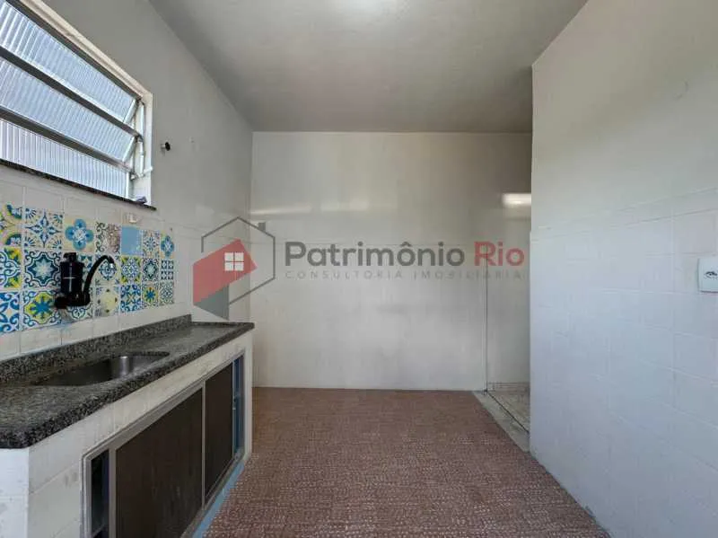 1-bedroom apartment with balcony and no parking — photo 3
