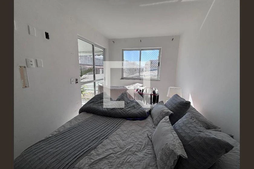 Furnished 4-bedroom apartment with gas-stove kitchen — photo 25