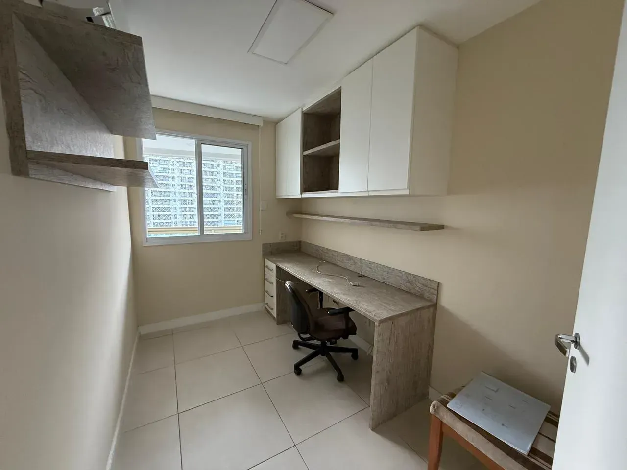 Apartamento mobiliado com 3 quartos e varanda — photo 19