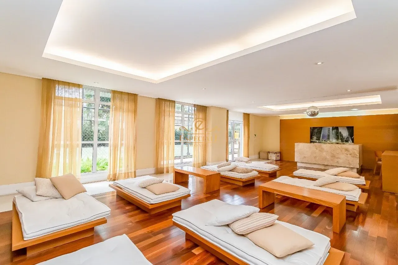 Apartamento mobiliado com 256 m² e 3 suítes — photo 39