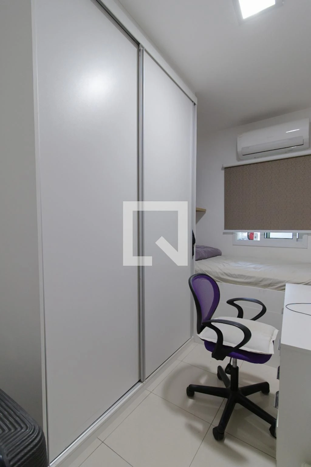 Mountain view in a 3-bedroom apartment, 107 m² — photo 36