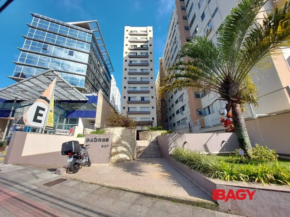 1-bedroom apartment with 59 m² and 1 parking spot — photo 13