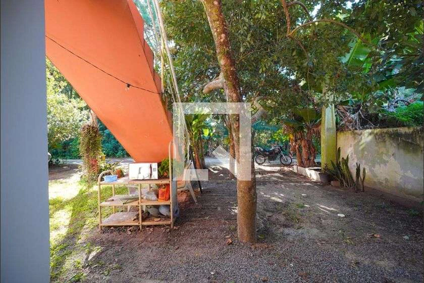 Casa de 44 m² para alquiler con 1 dormitorio y jardín — photo 6