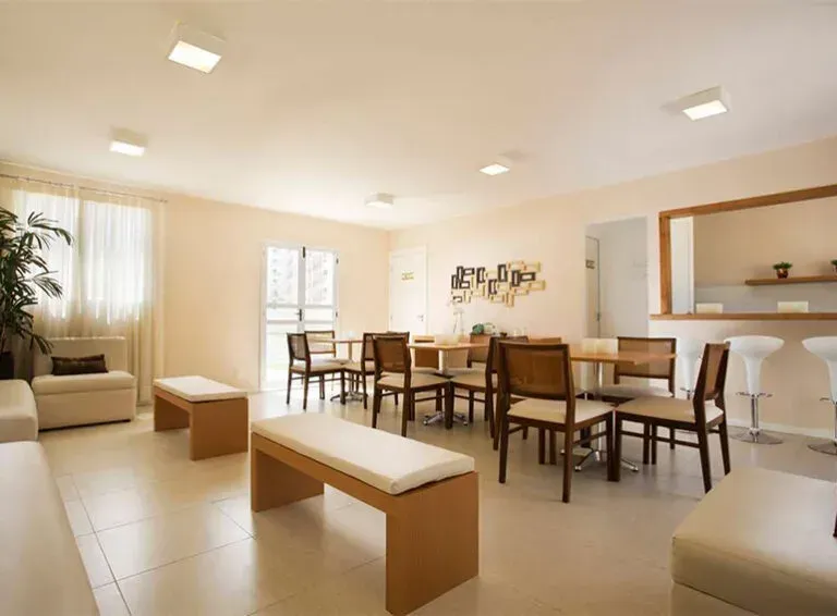 2-bedroom 50 m² apartment with 1 parking space — photo 18