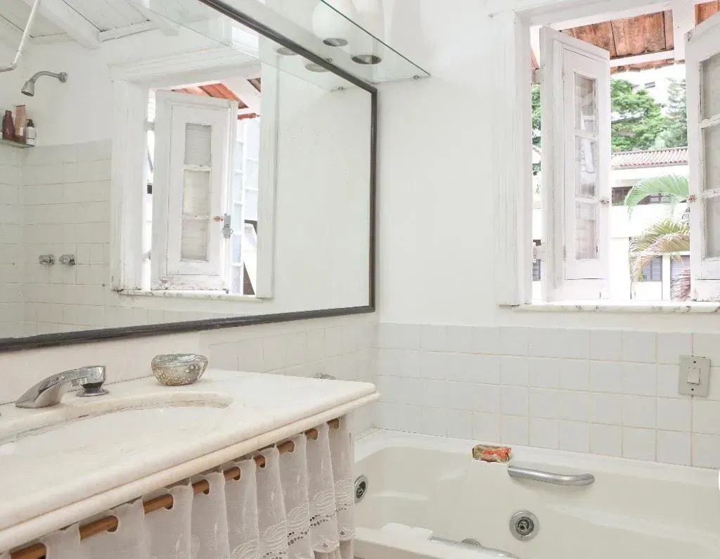 Furnished duplex house with private garden and 268 m² — photo 8
