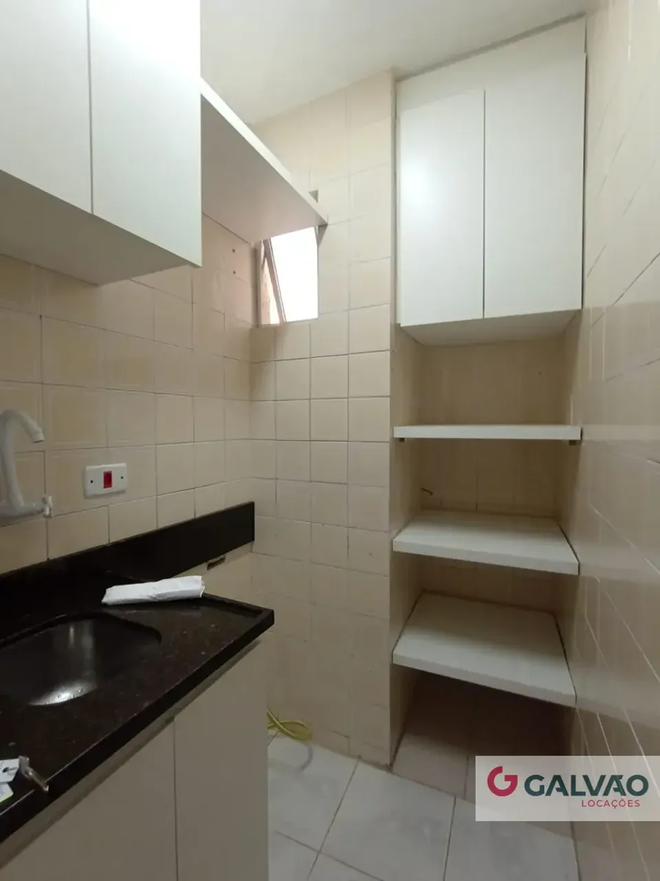 73.60 m² apartment with 1 bedroom and 1 parking space