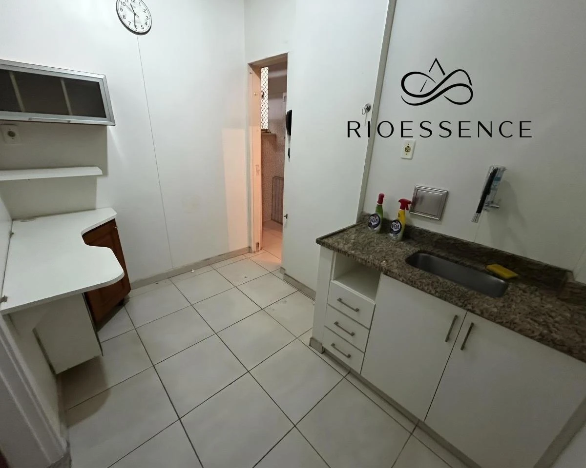2-bedroom apartment with a home office — photo 7