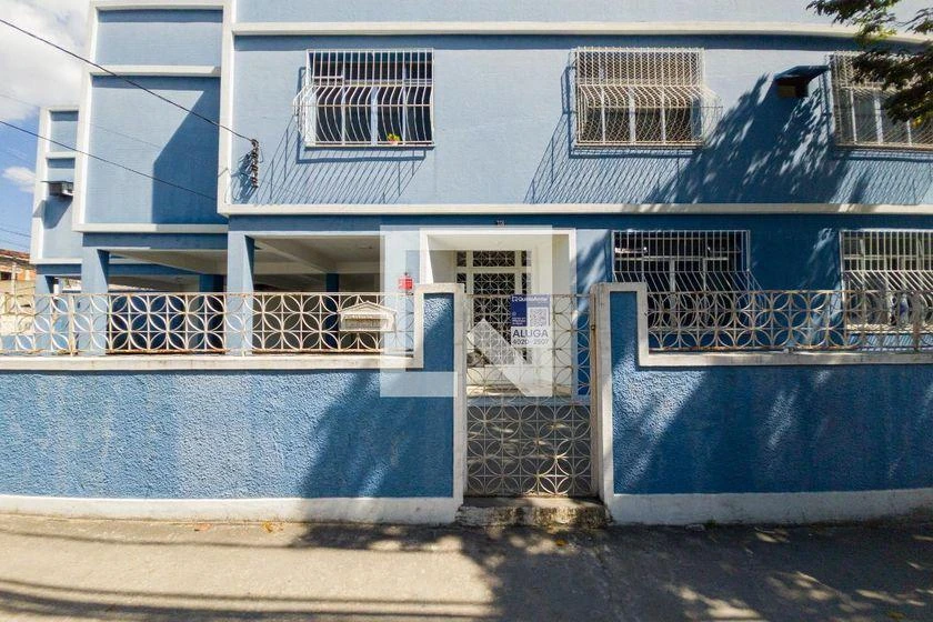 Apartamento com 2 quartos e cozinha fechada de 60 m² — photo 36