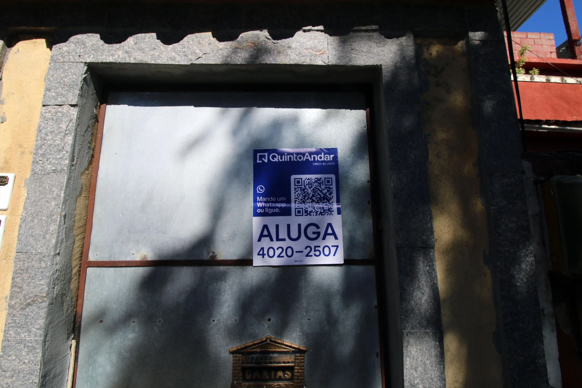 Casa para alugar com cozinha integrada e 1 quarto — photo 22