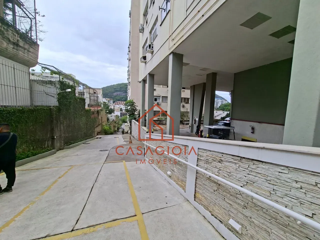 3-bedroom apartment with a home office in Rio de Janeiro — photo 19