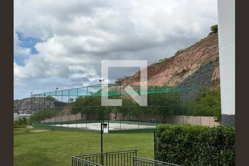 Apartamento de 2 quartos com vista para as montanhas — photo 9