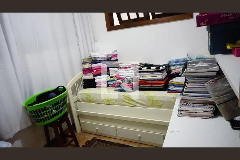 Casa mobiliada com 4 quartos e 460 m² — photo 31