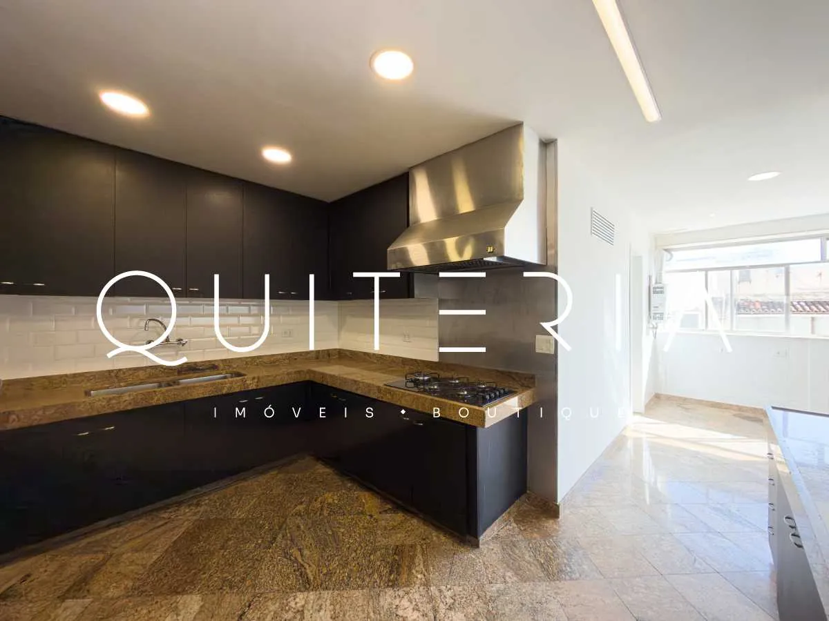 Apartamento com 4 quartos e 5 banheiros, 3 vagas — photo 26