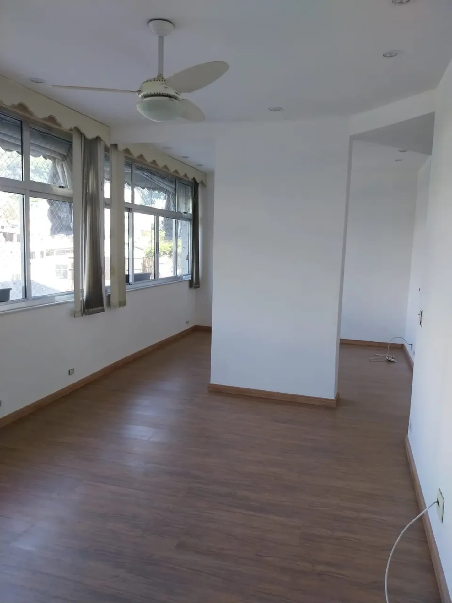 Washing machine in a 2-bedroom apartment, 89 m² — photo 16