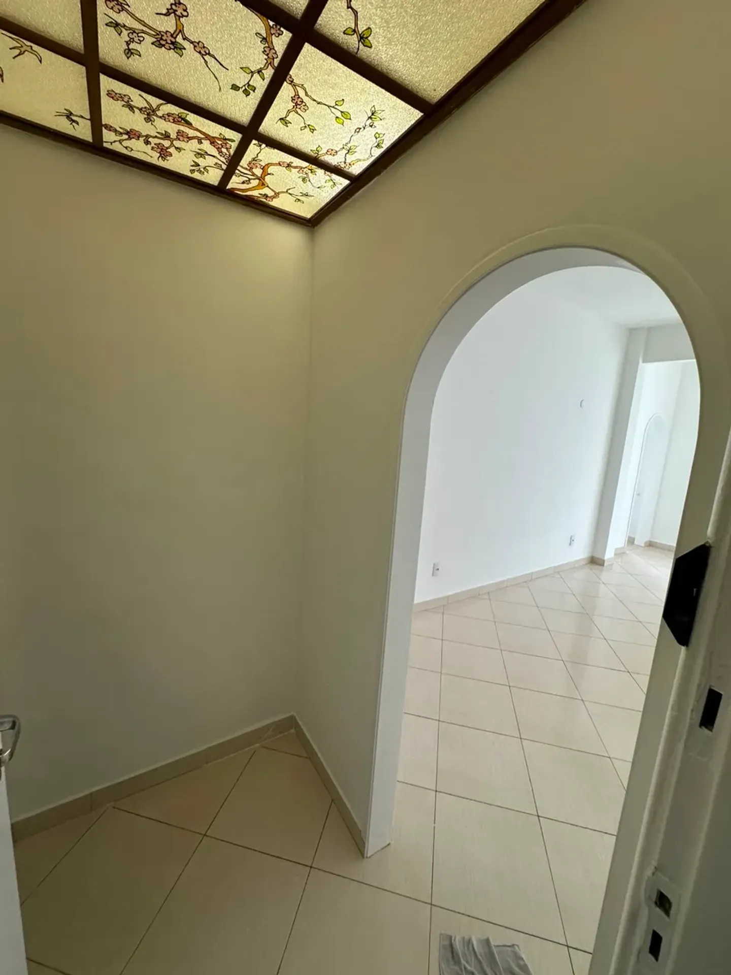 Apartment with 2 bedrooms, 2 bathrooms and balcony — photo 4