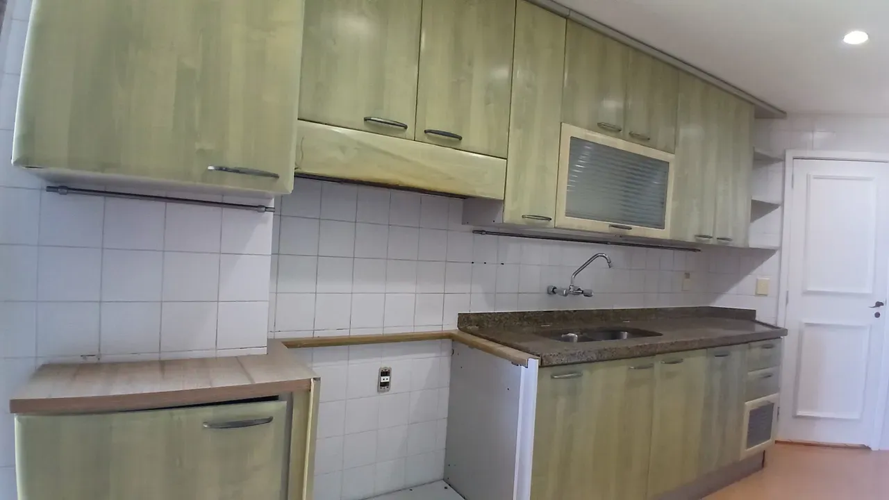 Apartment with 3 bedrooms, 3 bathrooms and 129 m² — photo 48