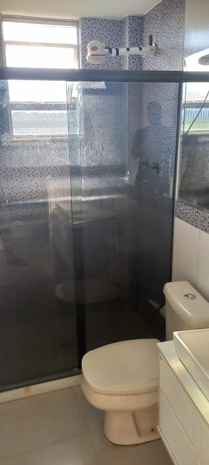 Невмебльована квартира з 2 спальнями і 1 паркомісцем — photo 14