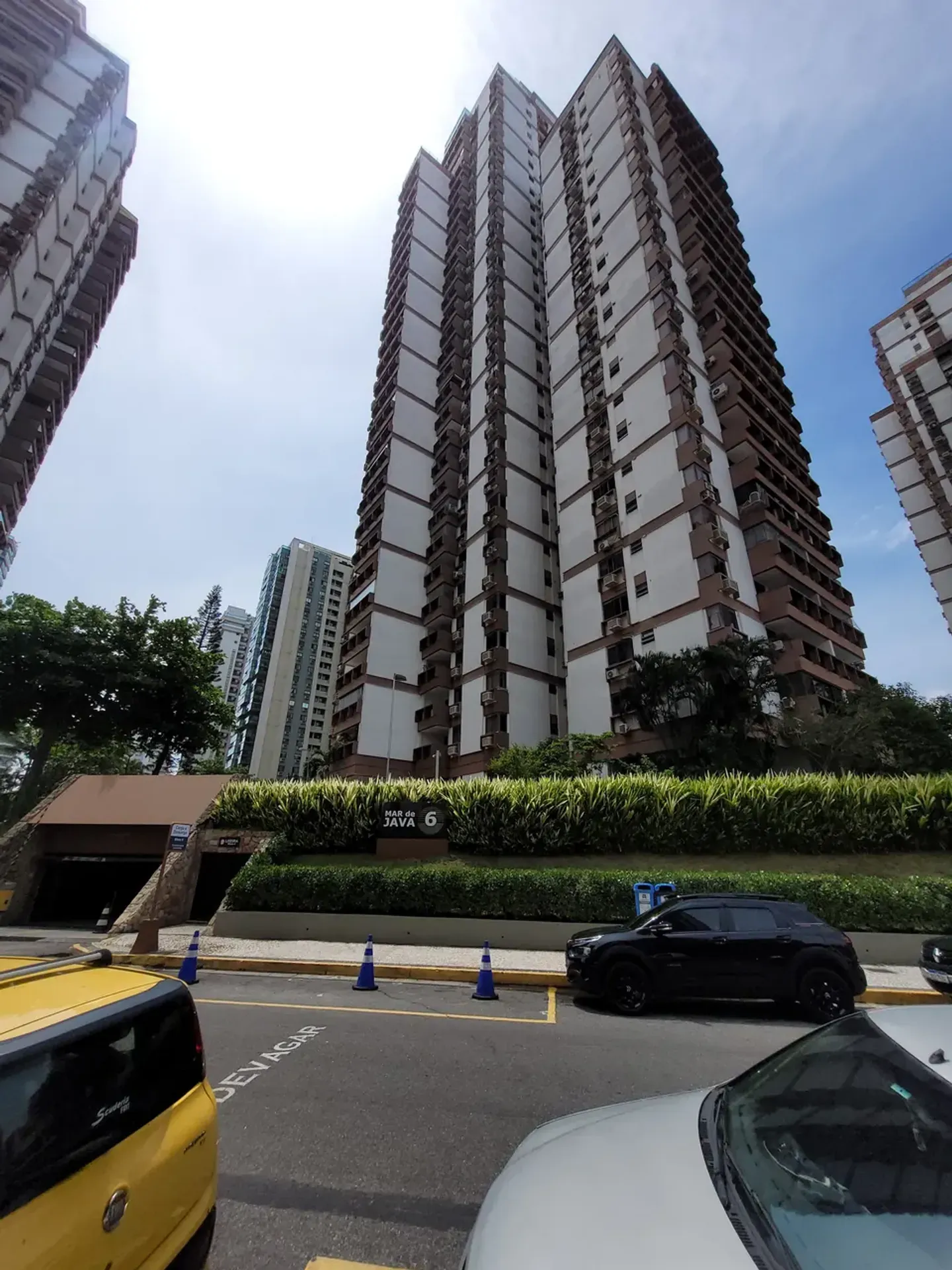 Rental apartment with 3 bedrooms and 103 m² — photo 45