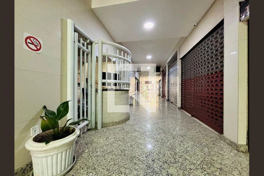 Furnished duplex with 2 bedrooms and a balcony — photo 32