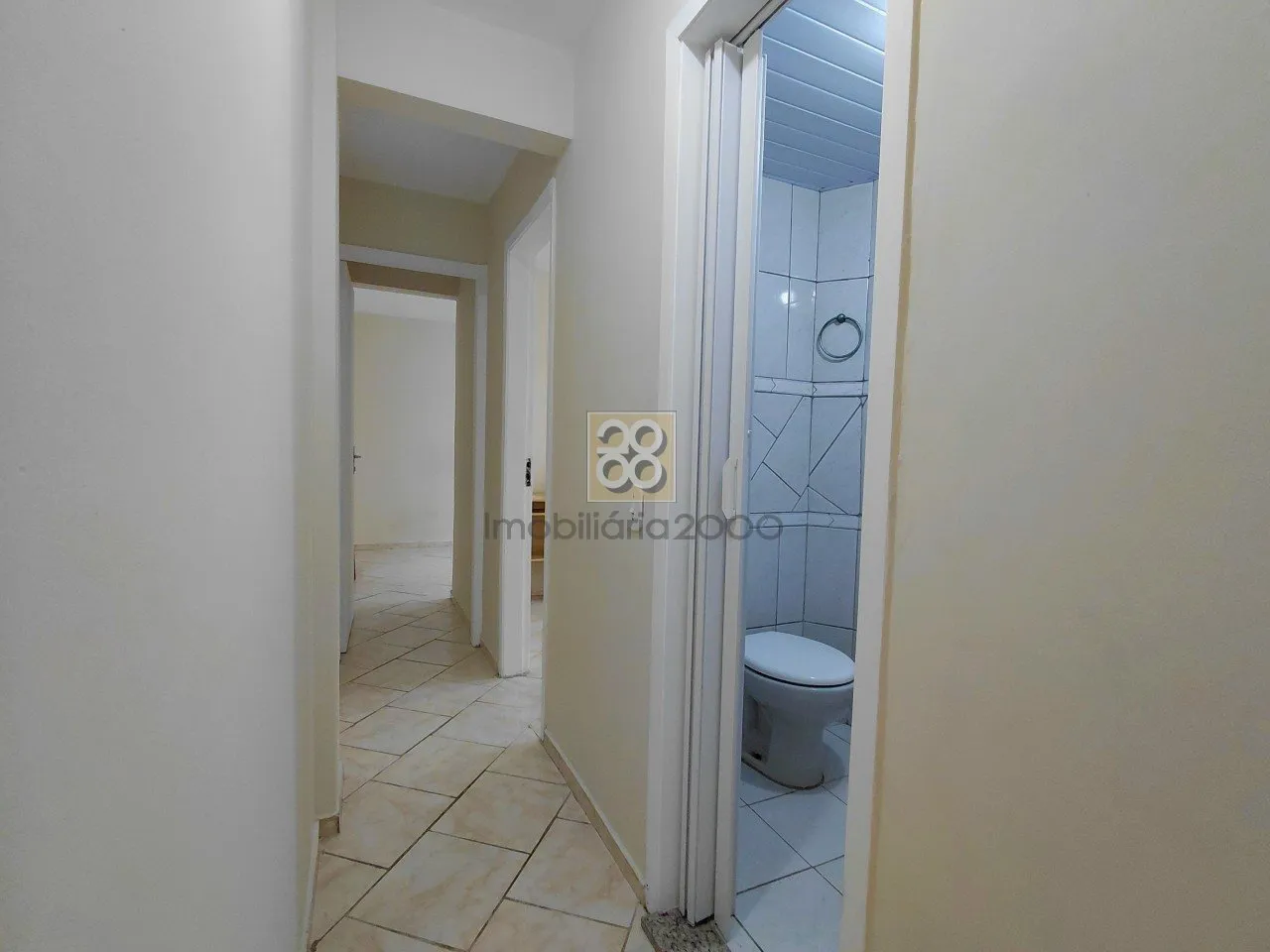 Квартира на першому поверсі 50 м²: 2 кімнати й 1 ванна — photo 8