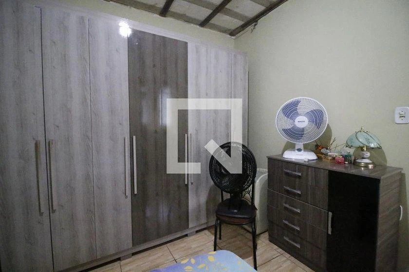 Furnished house with 2 bedrooms and balcony — photo 17