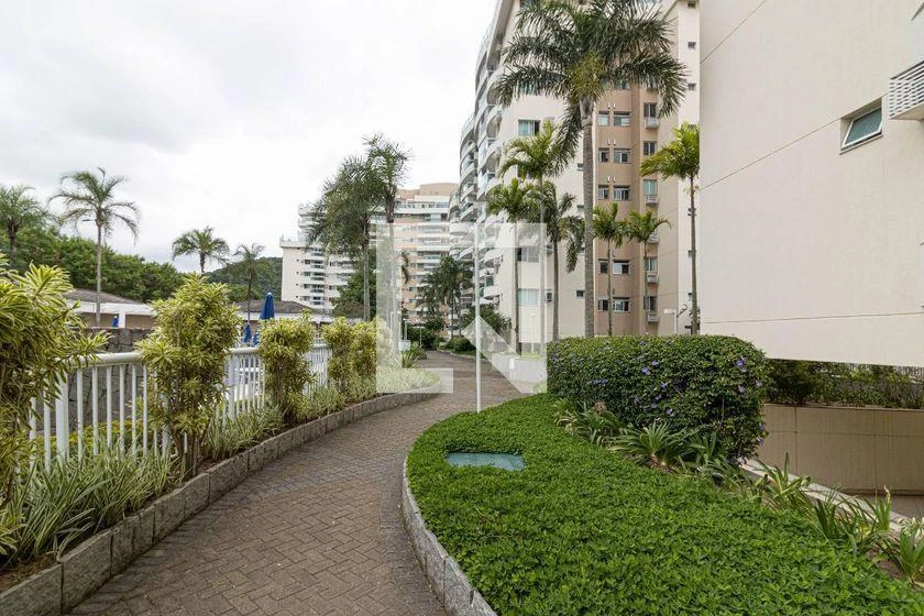 Furnished apartment, 68 m², with a mountain view — photo 41