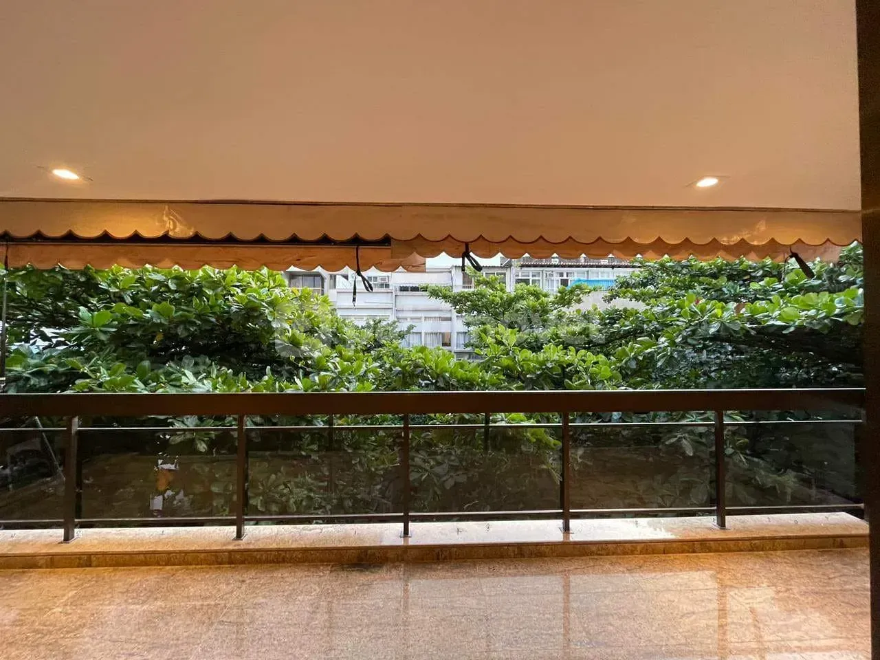 4-bedroom apartment with pool and 3 parking spaces — photo 28
