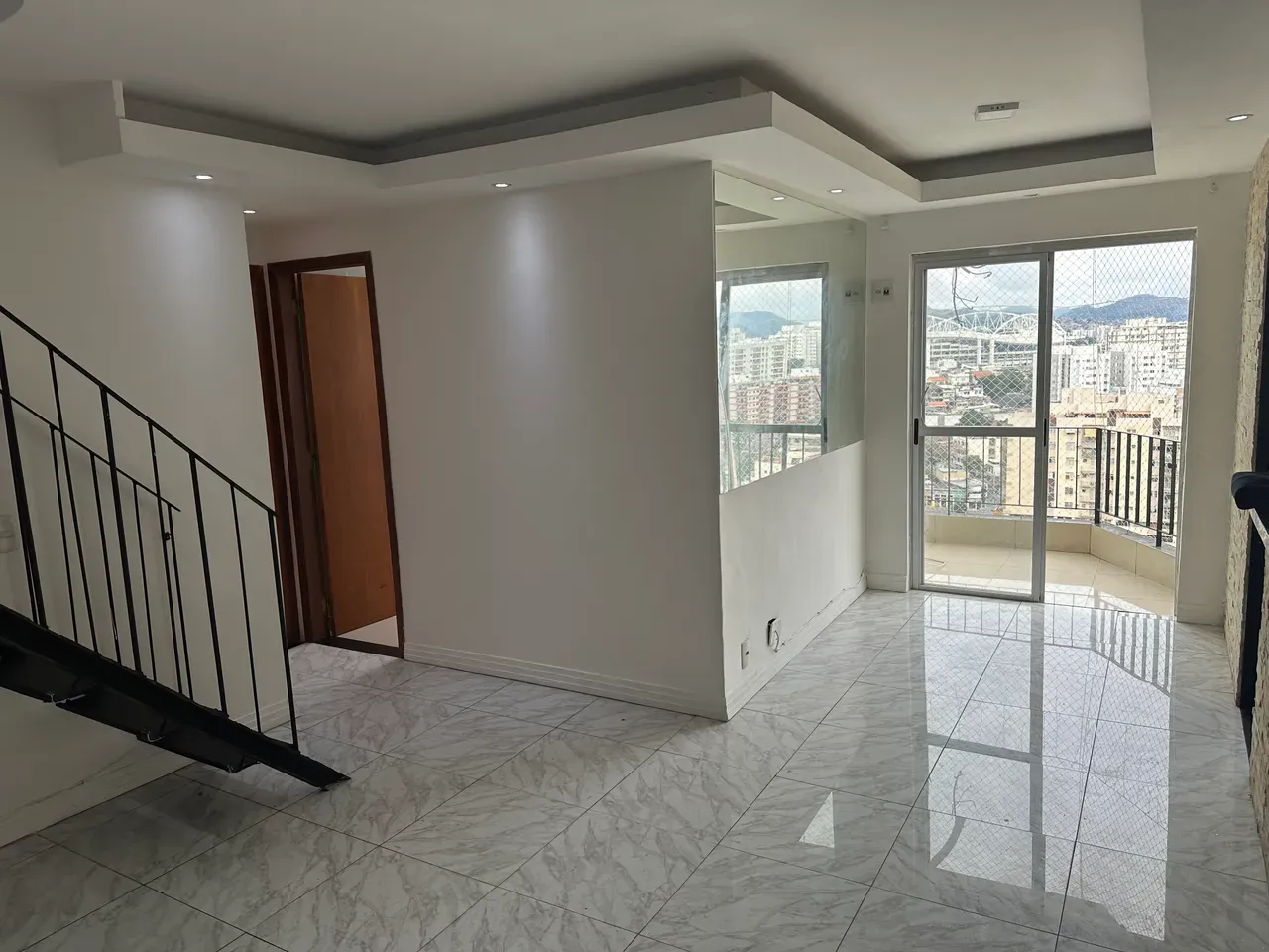 Apartamento sem mobília de 150 m² com 2 quartos e 2 vagas — photo 8
