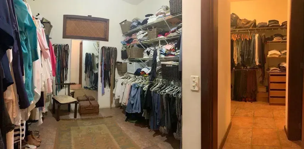 Furnished house with 5 bedrooms and 5 bathrooms — photo 28