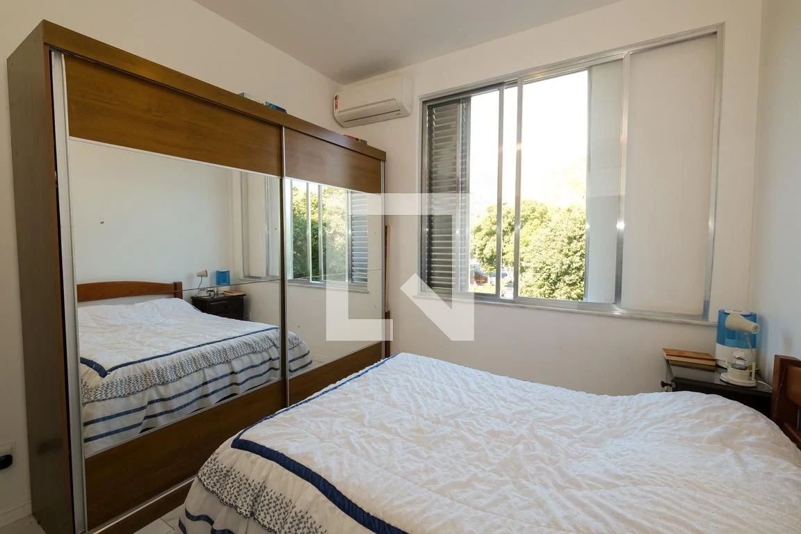 Furnished apartment with 3 bedrooms and private BBQ — photo 4