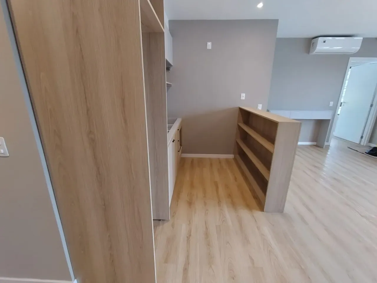 Studio mobiliado de 58 m² com 1 suíte e 2 banheiros — photo 6