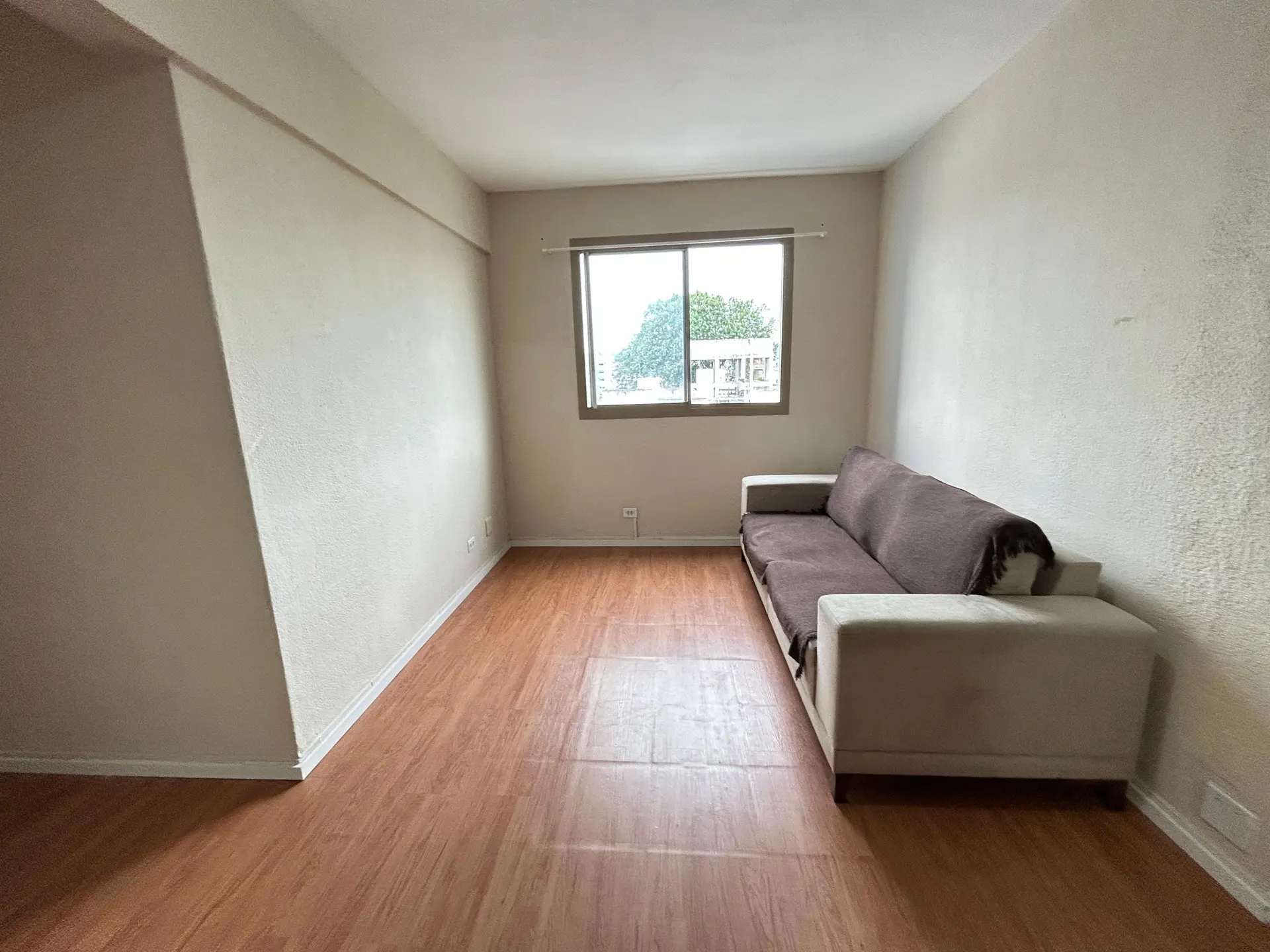 Стиральная машина и 2 спальни: квартира 50 м² — photo 7