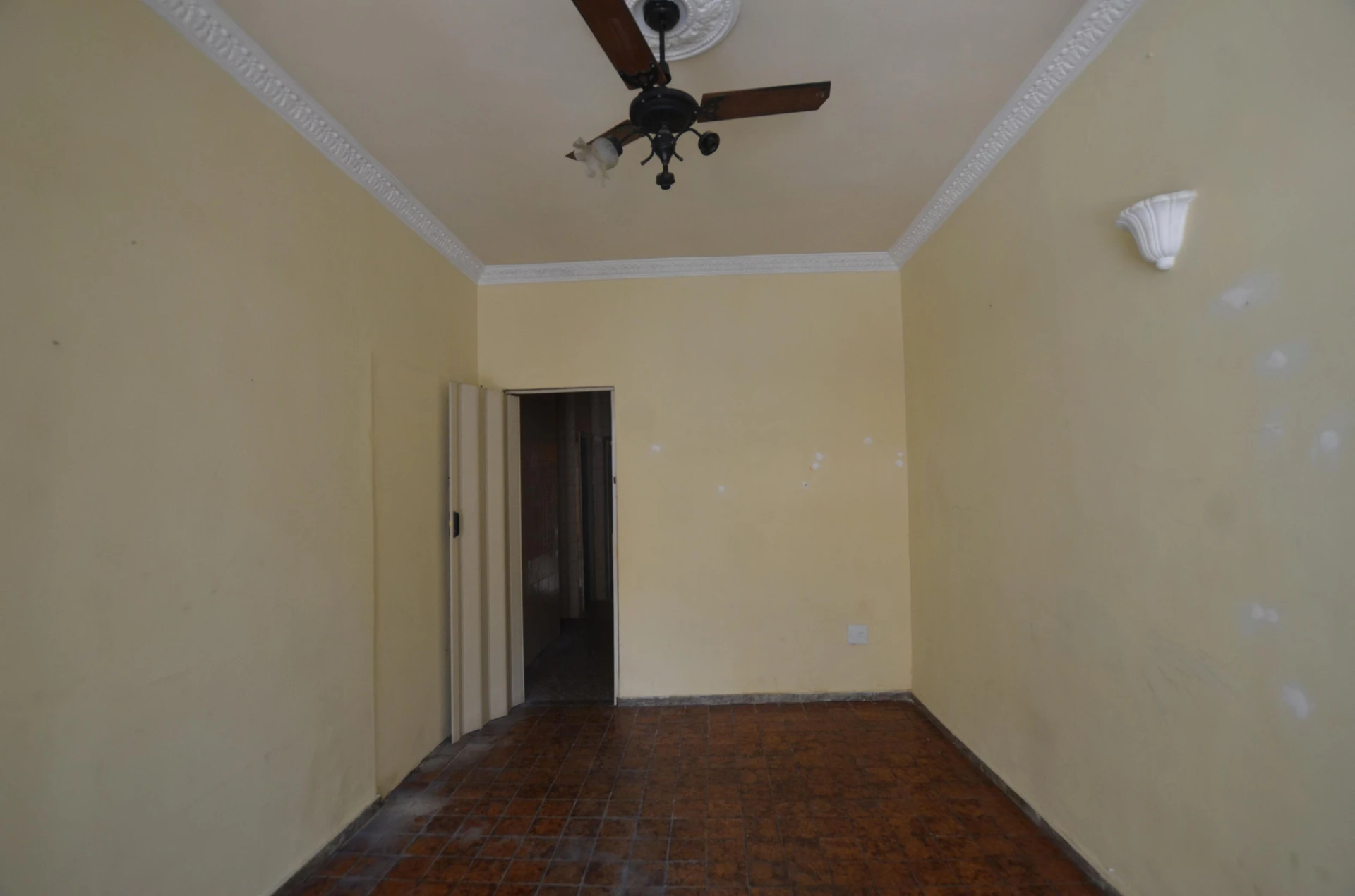 One-bedroom, 45 m² house in Rio de Janeiro — photo 14