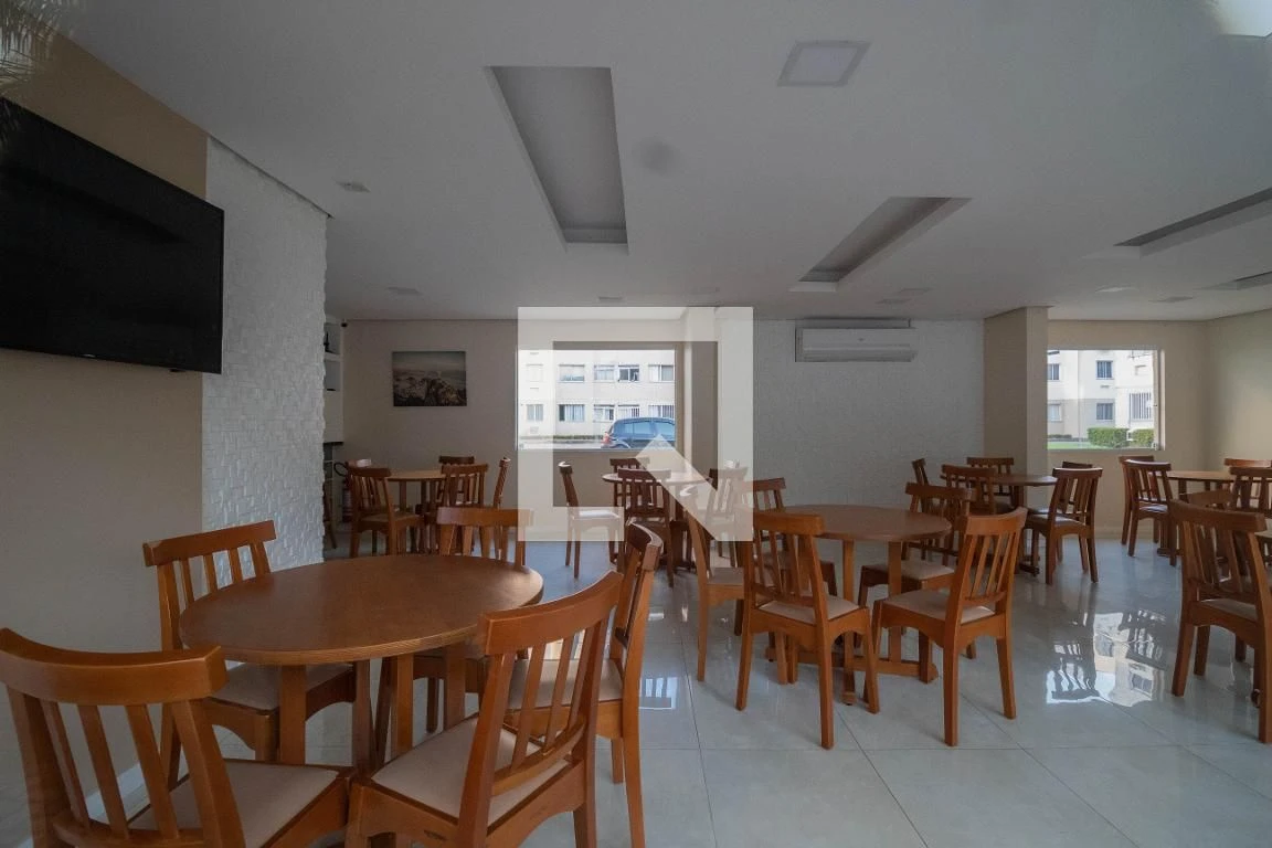 Furnished 2-bedroom apartment with balcony grill and 1 parking — photo 32