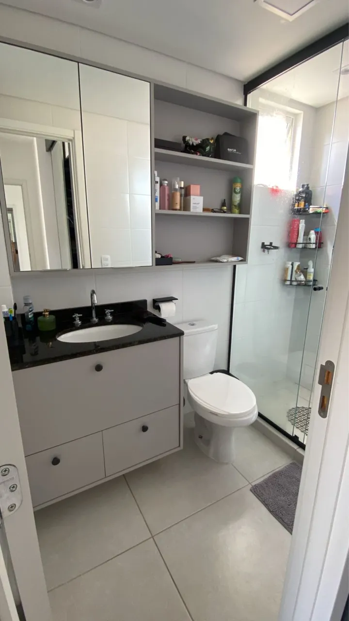 Меблированная квартира с 3 спальнями и 122,99 м² — photo 15