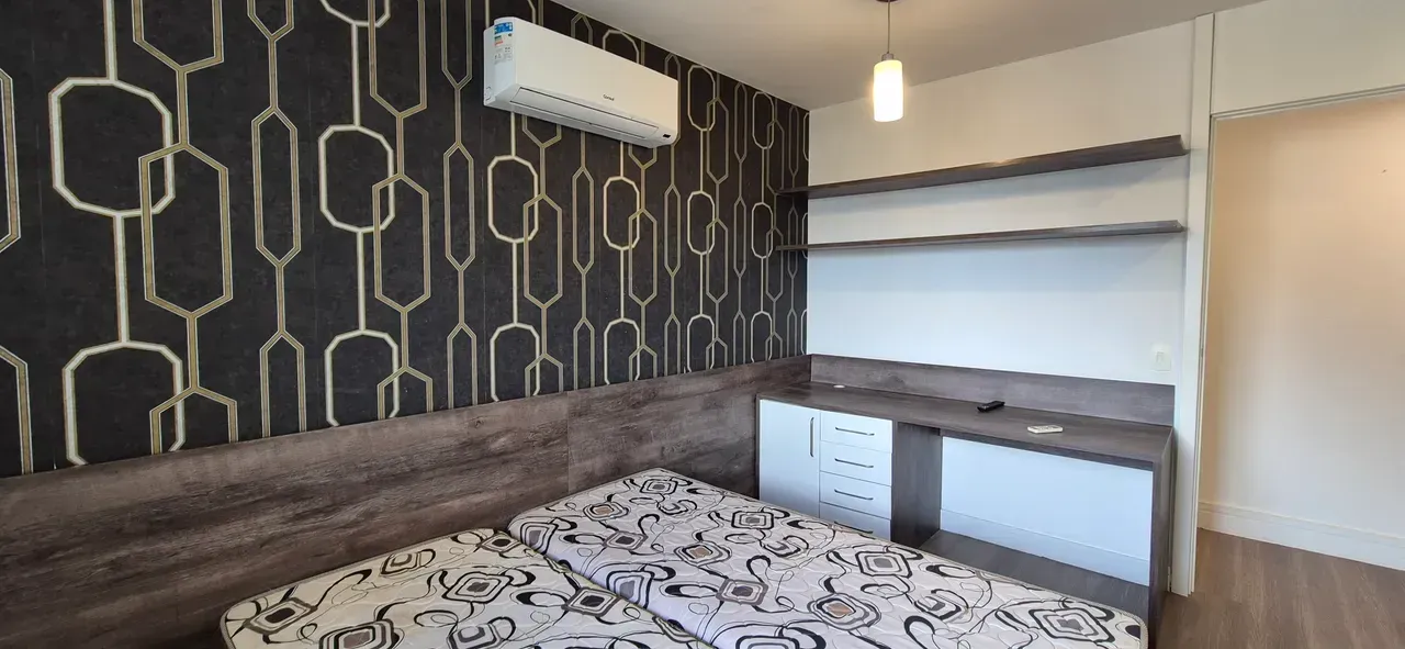 Duplex penthouse with 3 suites and 360 m², enclosed kitchen — photo 9