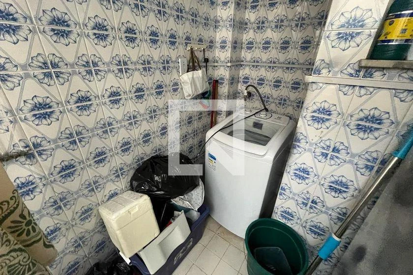 Departamento con espacio de home office en Rio de Janeiro — photo 17