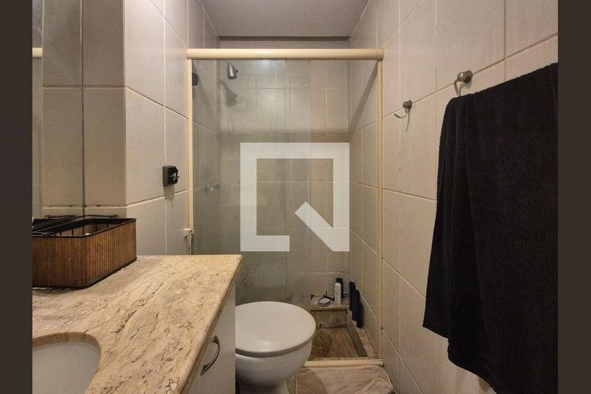 Apartamento para locação com 3 quartos e 90 m² — photo 2