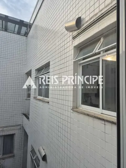 Duplex top-floor apartment with 3 bedrooms and balcony grill — photo 28