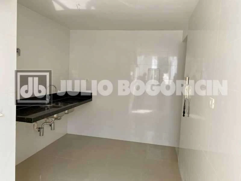 280 m² duplex penthouse with 3 en-suite bedrooms — photo 24