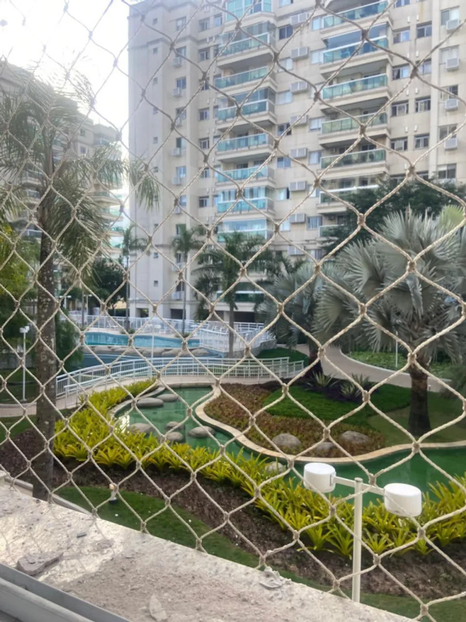 Apartamento mobiliado para locação com 3 quartos e 2 banheiros — photo 10