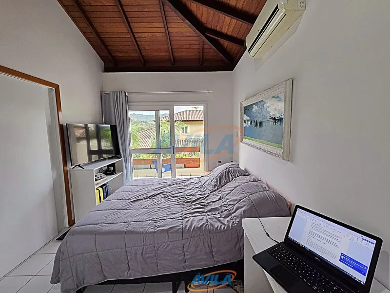 Furnished apartment, 113 m², with a grill on the balcony — photo 39