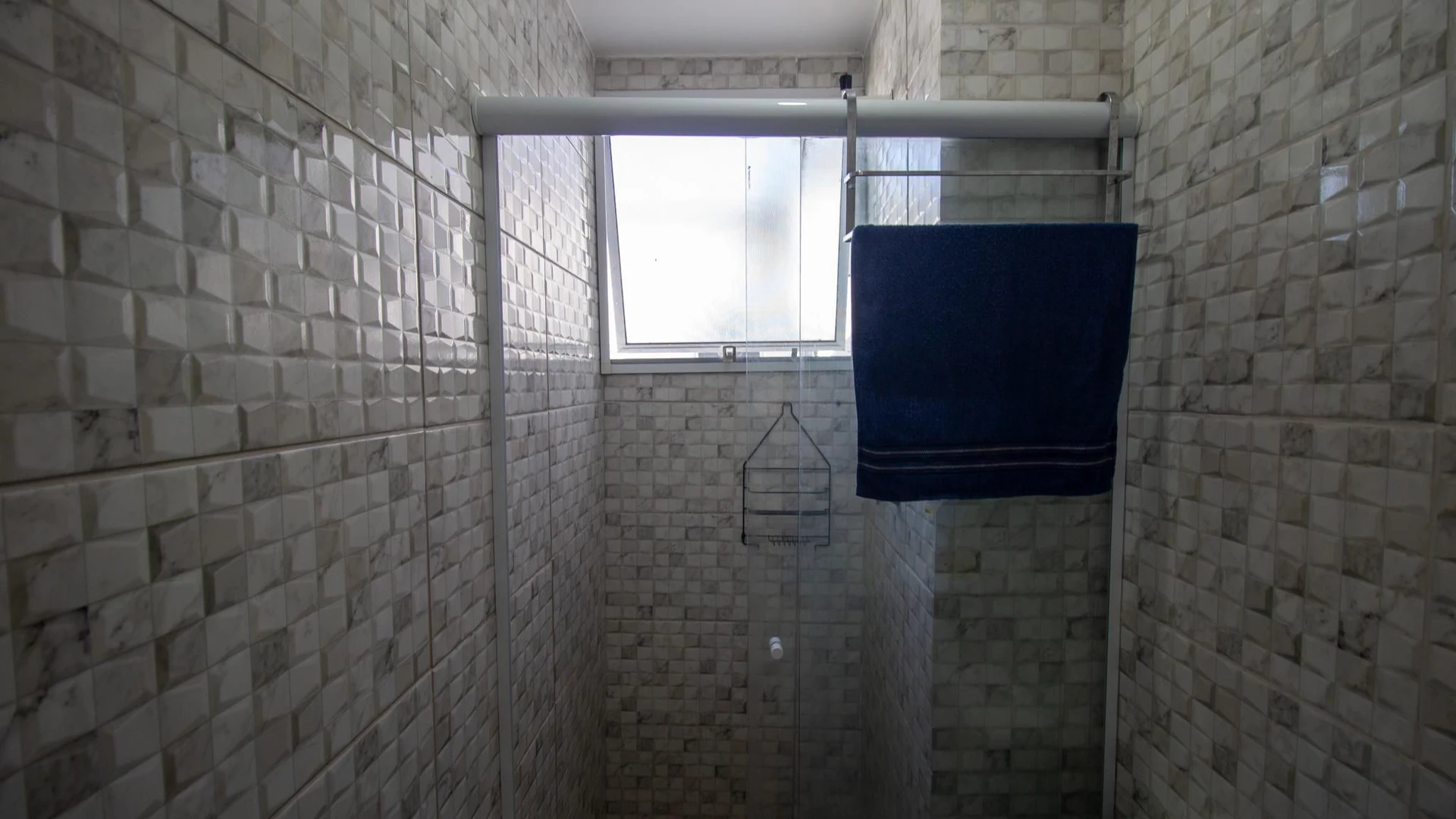 Apartamento mobiliado com 2 quartos e cozinha integrada a gás — photo 27