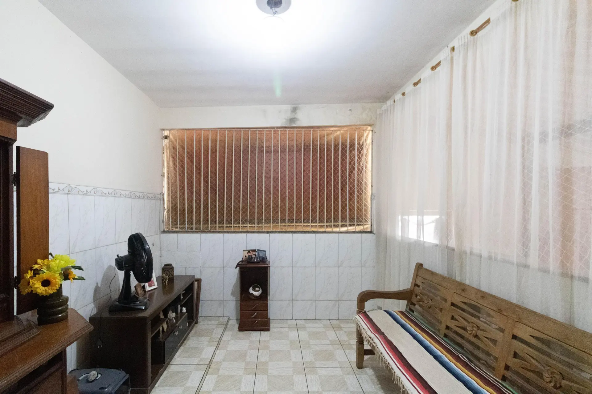 Casa amueblada con 6 dormitorios, 3 baños y jardín propio — photo 63