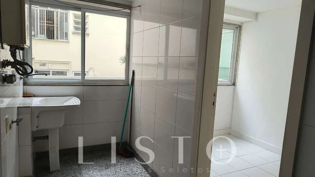 164 m² apartment with 4 en-suite bedrooms and 1 parking — photo 19